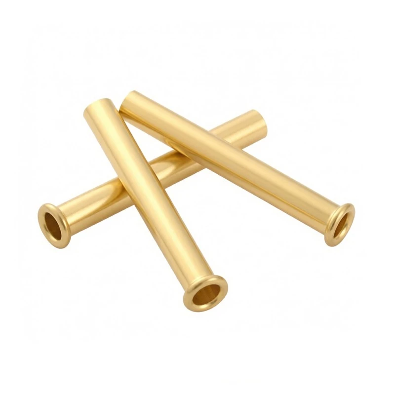 Copper Tubular Rivets factory