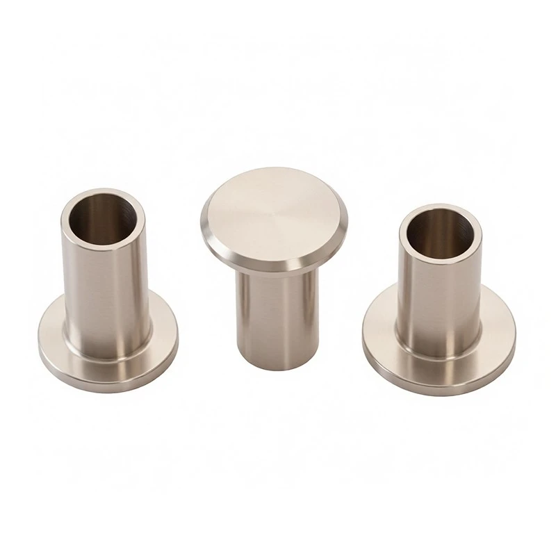 Stainless Steel Flat Head Rivets best