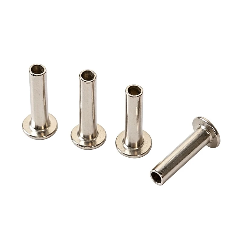 Stainless Steel Flat Head Rivets high quality